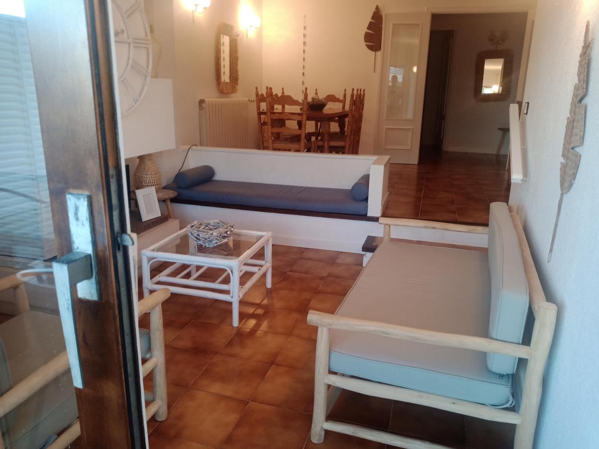 Apartaments Maritim Torre Valentina Sant Antoni De Calonge Kültér fotó