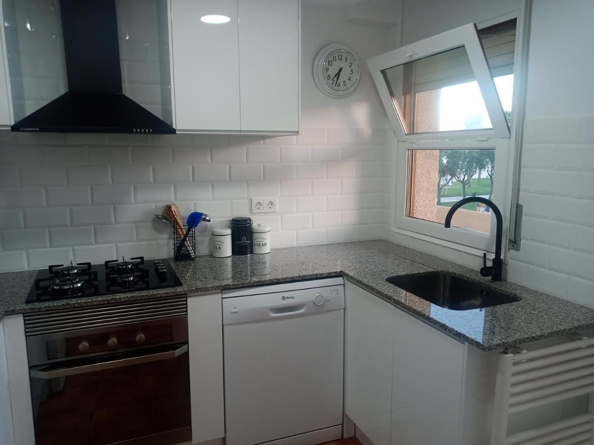 Apartaments Maritim Torre Valentina Sant Antoni De Calonge Szoba fotó