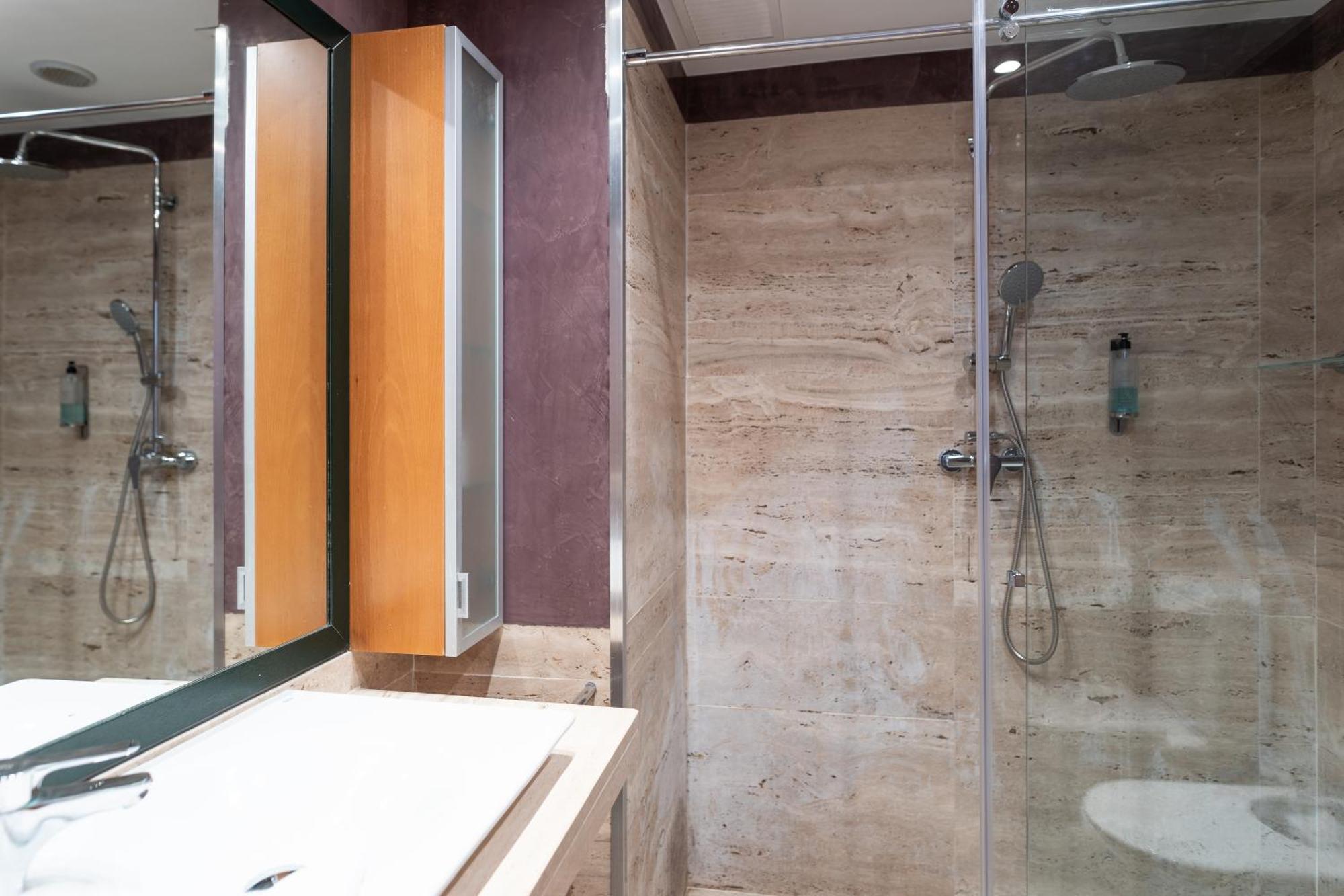 Apartaments Maritim Torre Valentina Sant Antoni De Calonge Kültér fotó