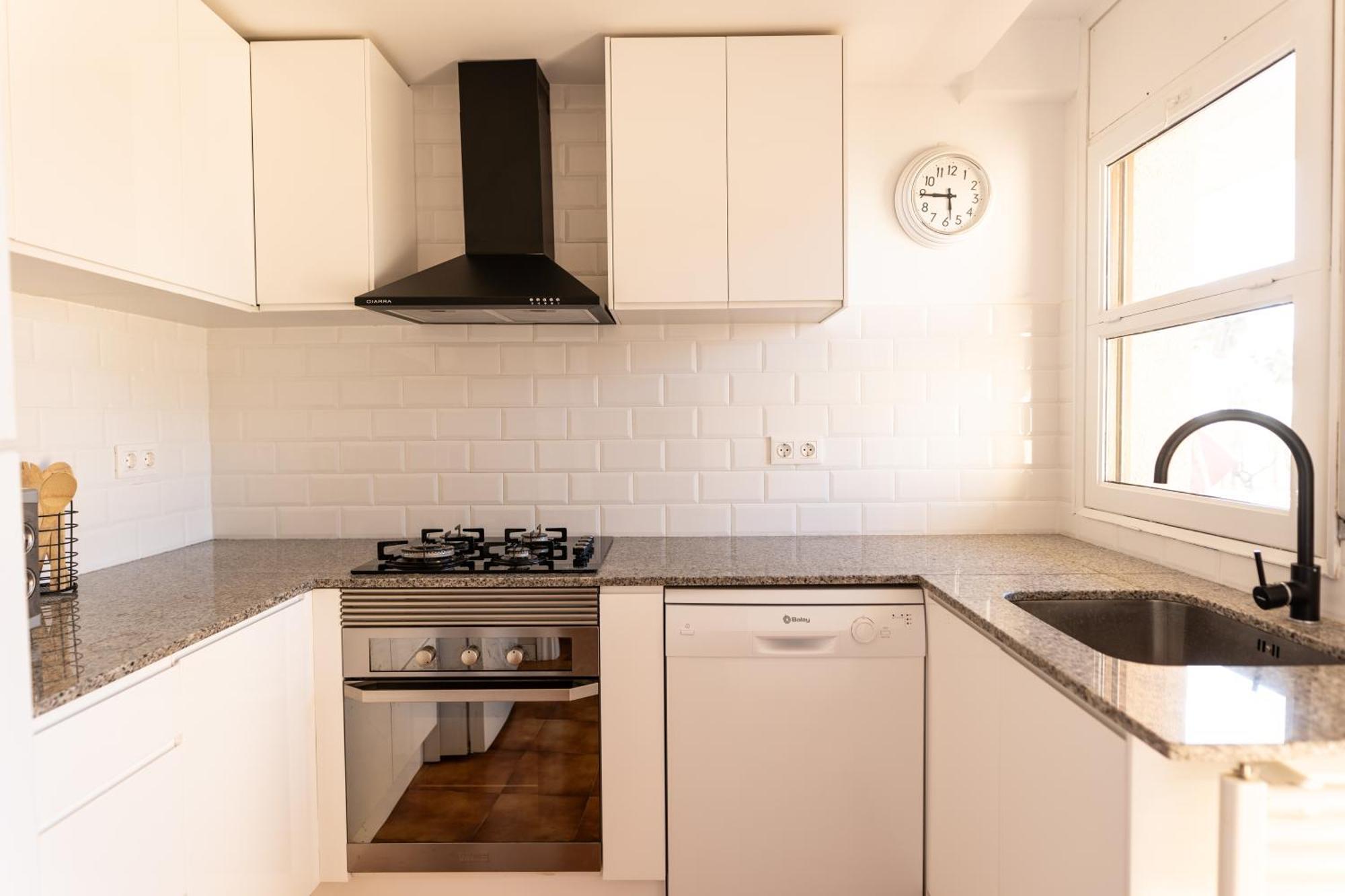 Apartaments Maritim Torre Valentina Sant Antoni De Calonge Kültér fotó