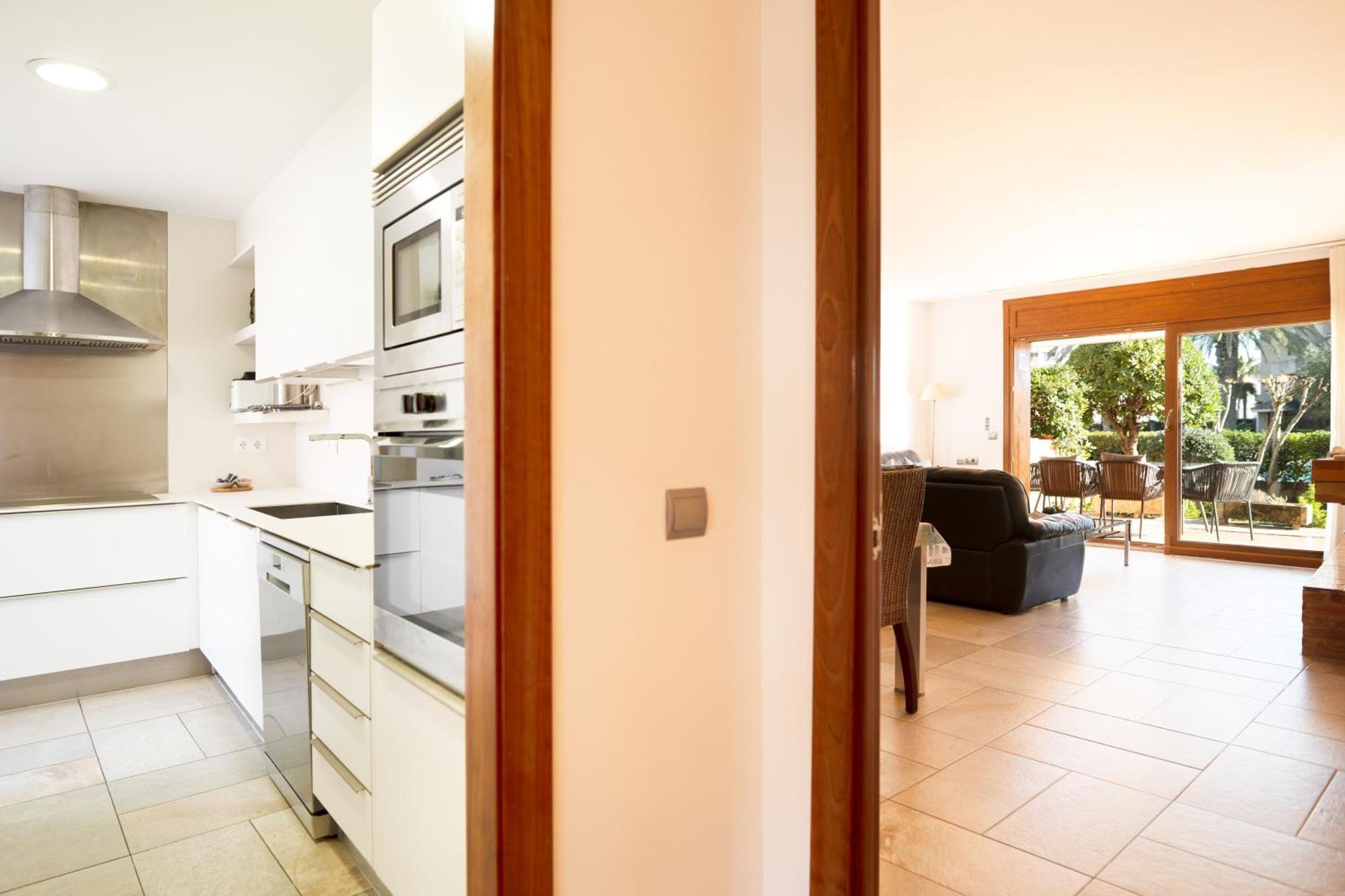 Apartaments Maritim Torre Valentina Sant Antoni De Calonge Kültér fotó
