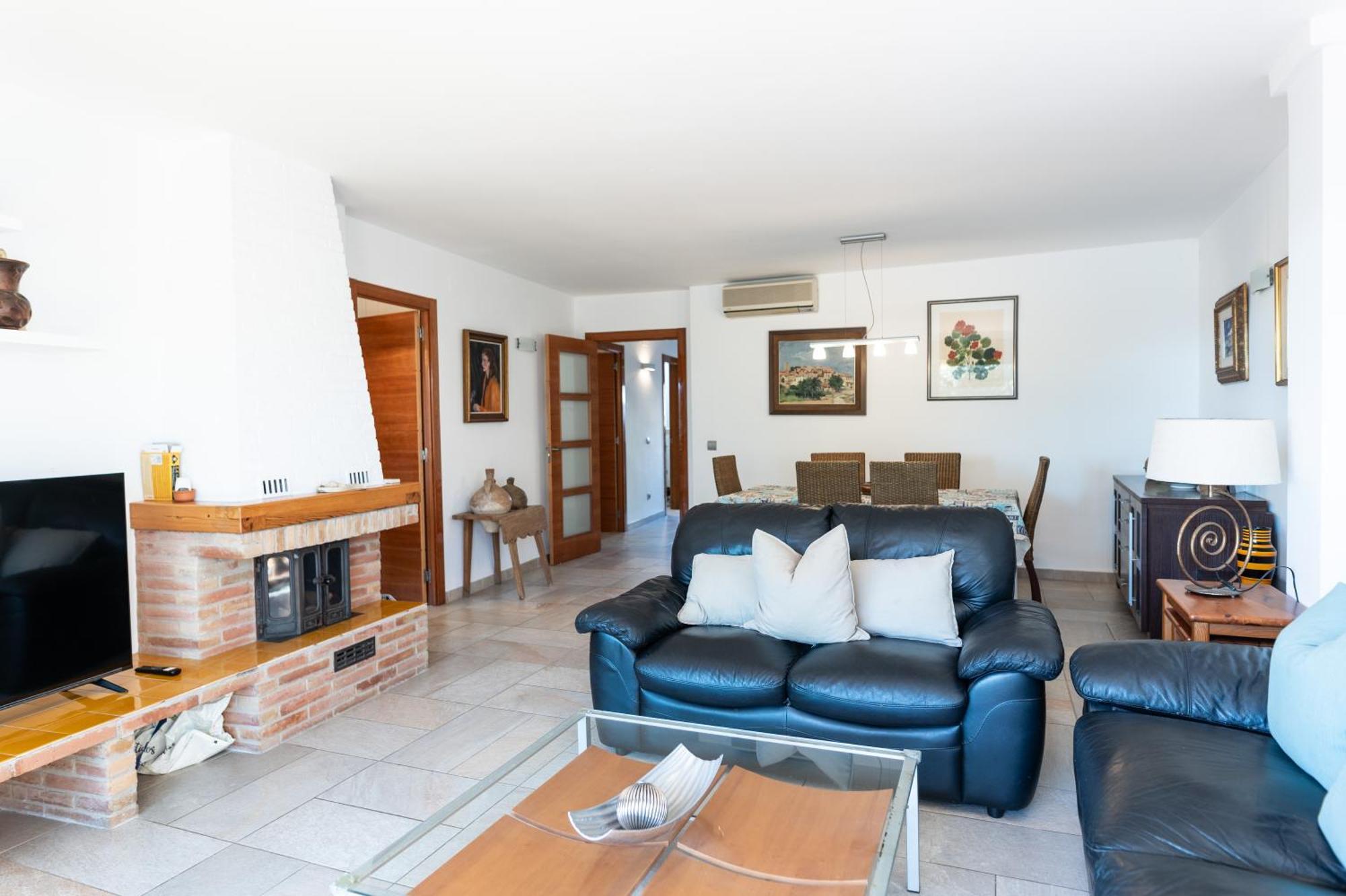 Apartaments Maritim Torre Valentina Sant Antoni De Calonge Kültér fotó