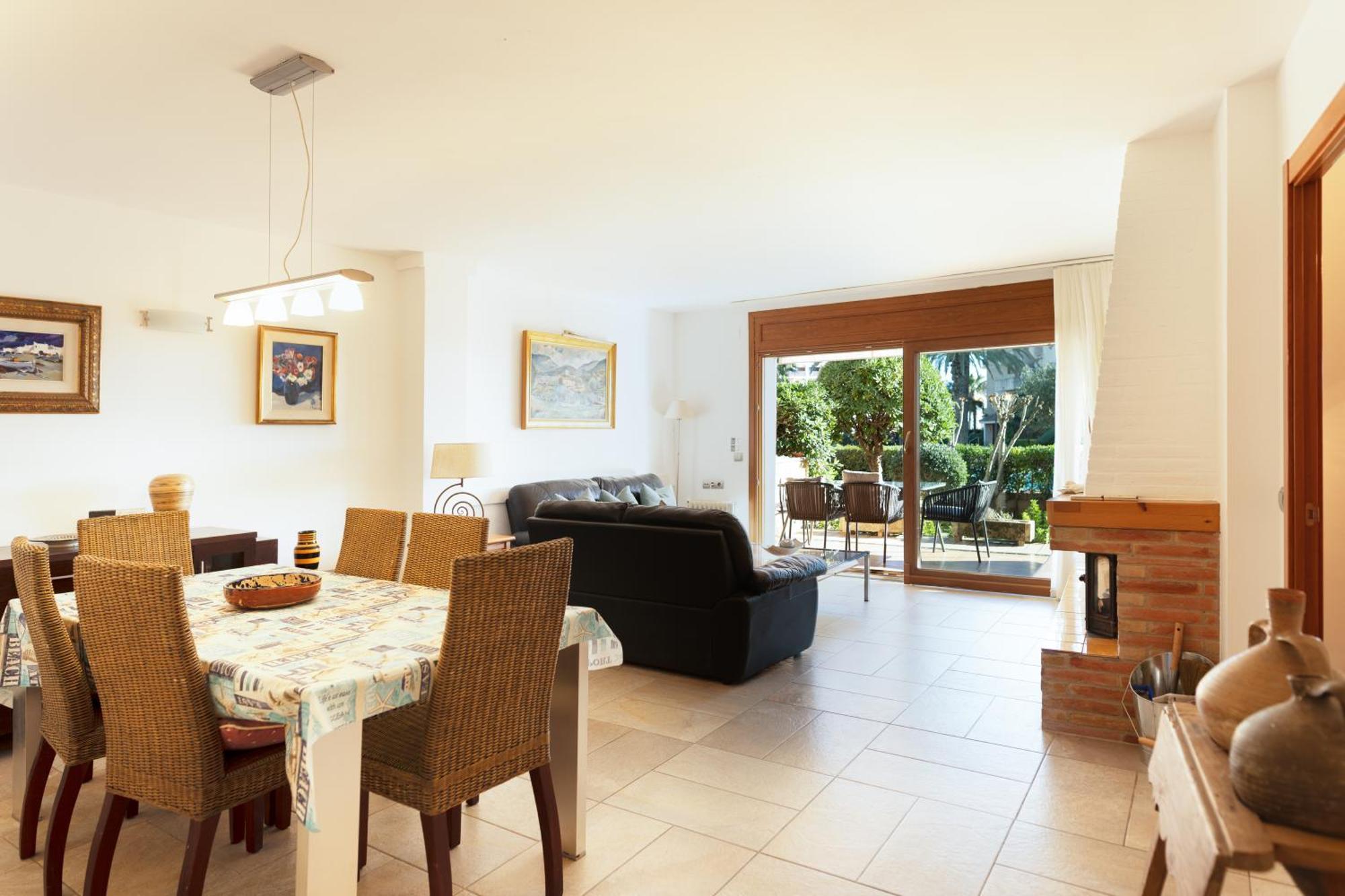 Apartaments Maritim Torre Valentina Sant Antoni De Calonge Kültér fotó