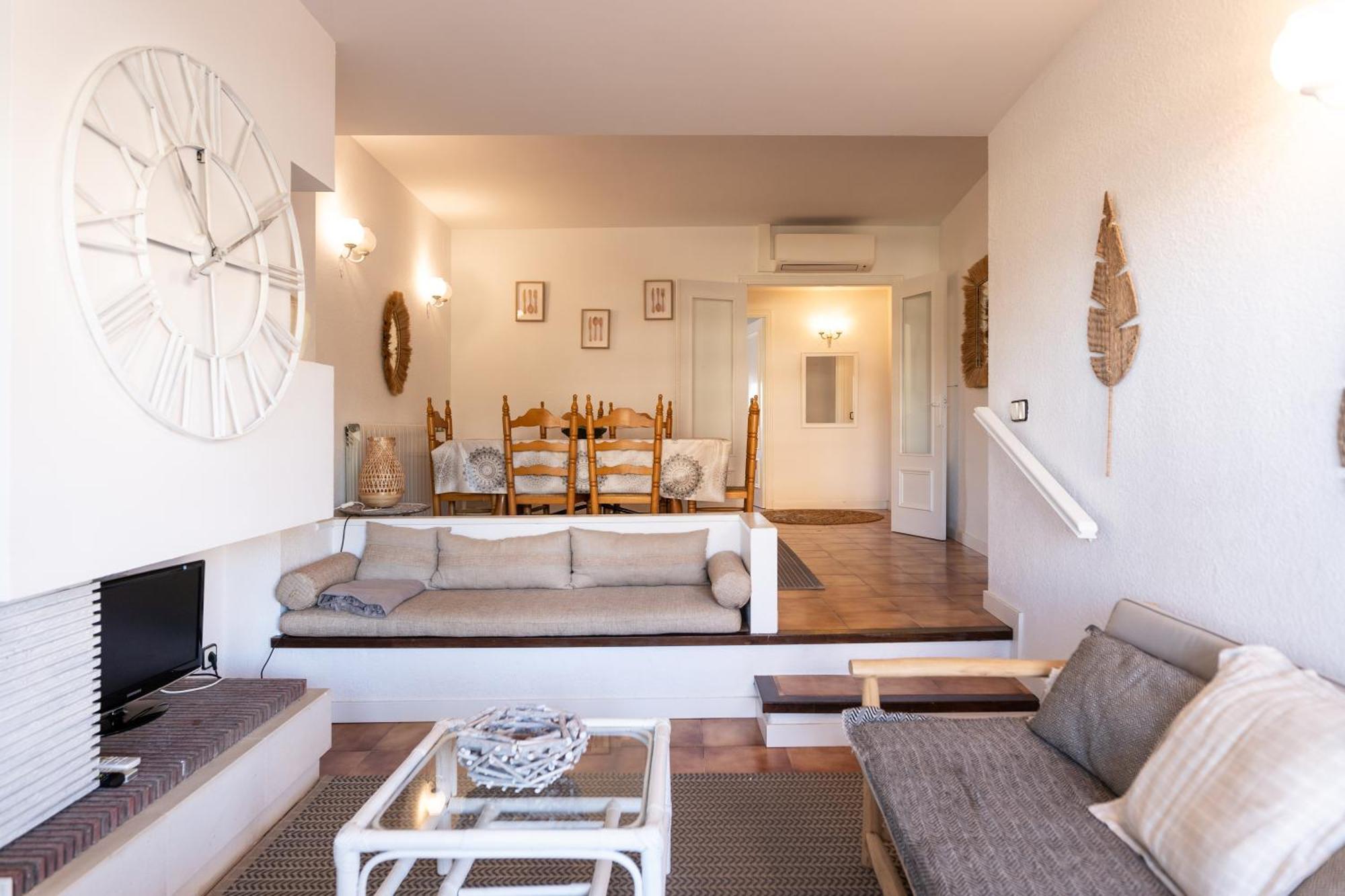 Apartaments Maritim Torre Valentina Sant Antoni De Calonge Kültér fotó