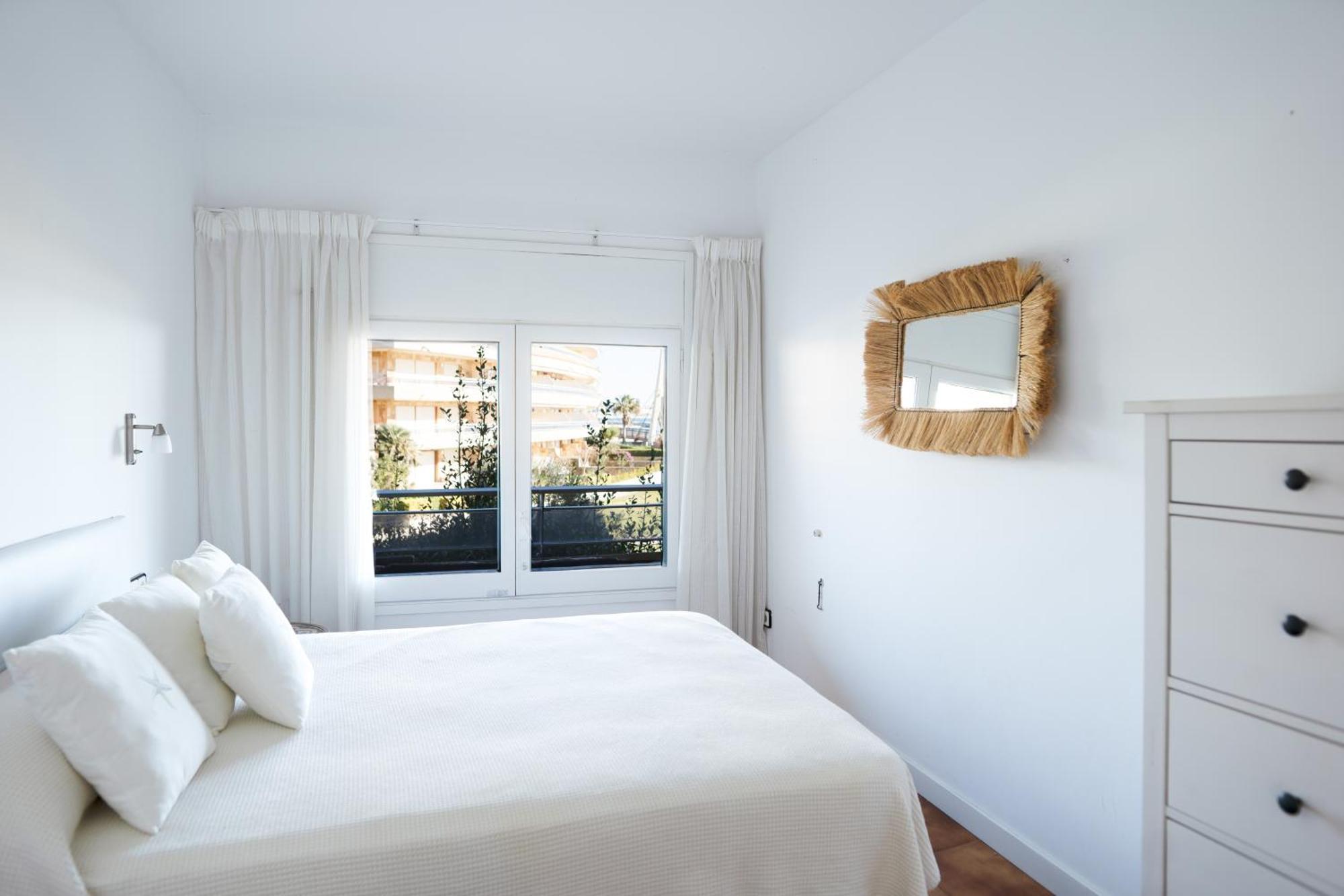 Apartaments Maritim Torre Valentina Sant Antoni De Calonge Kültér fotó