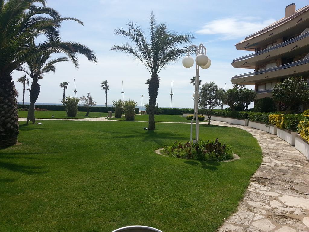 Apartaments Maritim Torre Valentina Sant Antoni De Calonge Szoba fotó