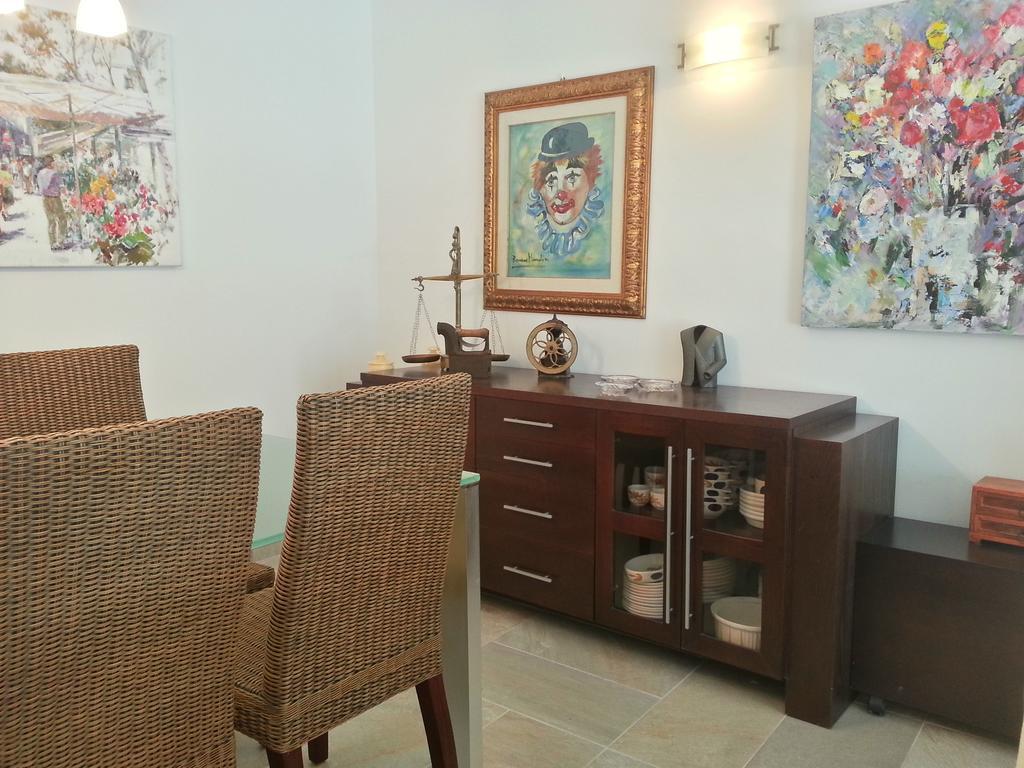 Apartaments Maritim Torre Valentina Sant Antoni De Calonge Szoba fotó