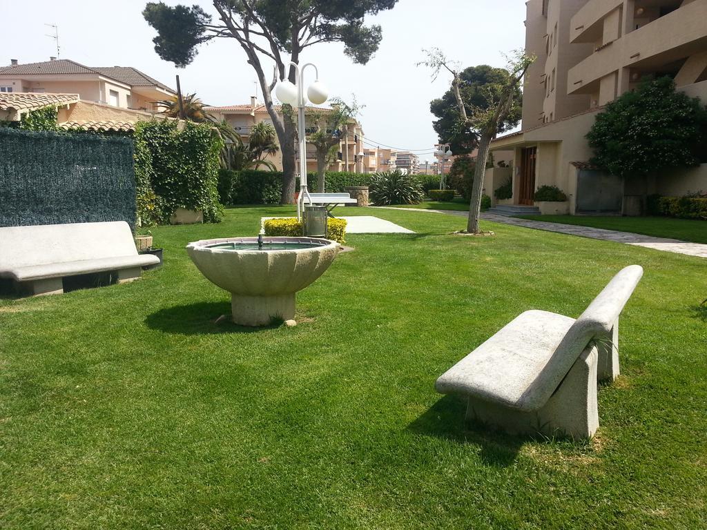 Apartaments Maritim Torre Valentina Sant Antoni De Calonge Szoba fotó