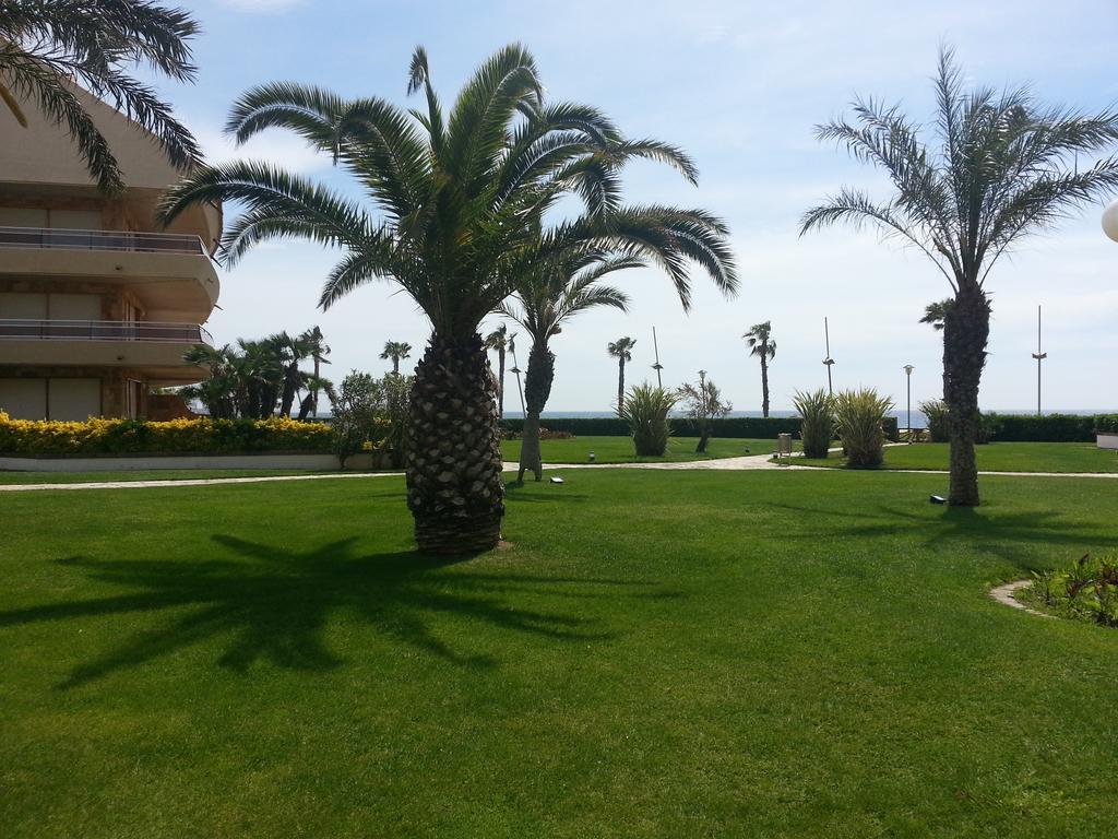 Apartaments Maritim Torre Valentina Sant Antoni De Calonge Szoba fotó
