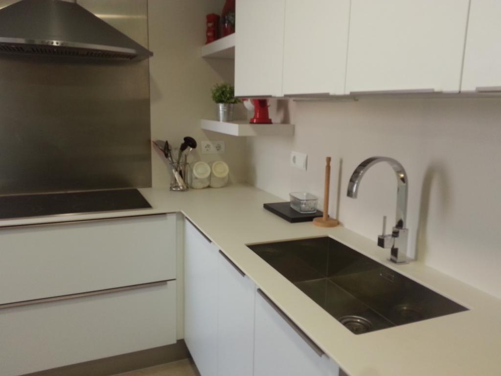 Apartaments Maritim Torre Valentina Sant Antoni De Calonge Szoba fotó