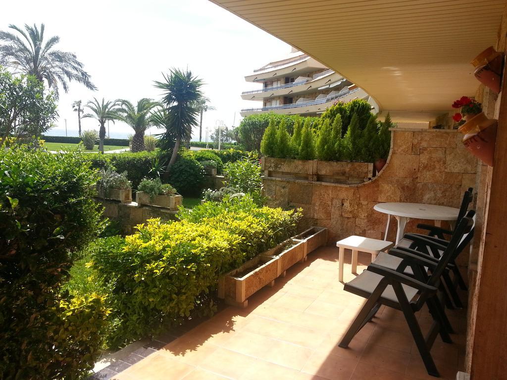 Apartaments Maritim Torre Valentina Sant Antoni De Calonge Szoba fotó